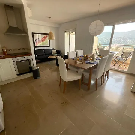 Appartement Pia