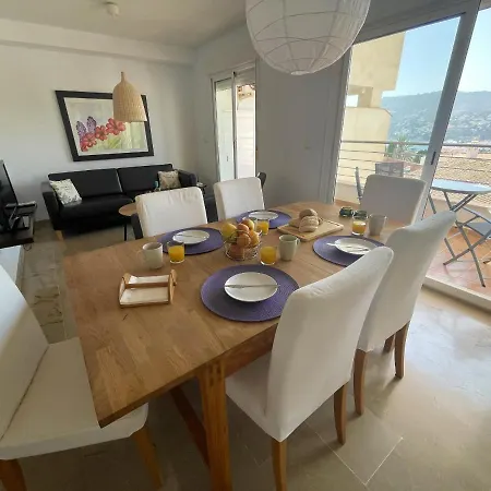 Pia Appartement La Herradura (Granada)