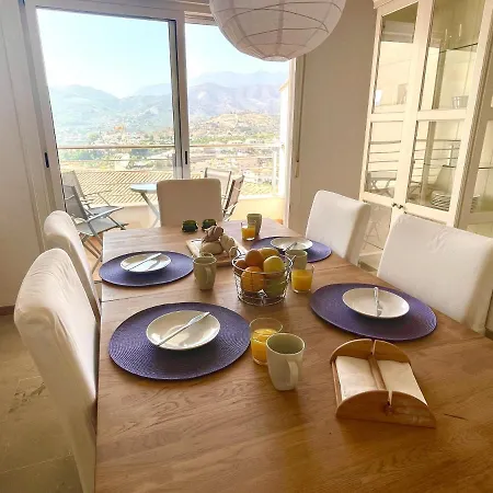 Appartement Pia *