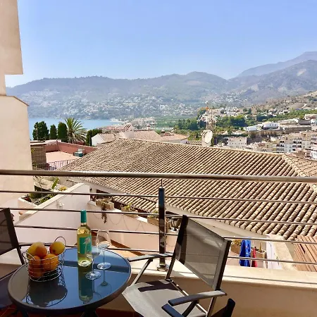 Appartement Pia La Herradura (Granada)