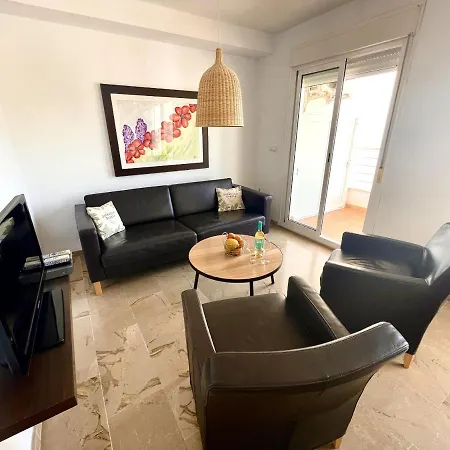Pia Appartement