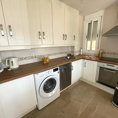 Pia Appartement