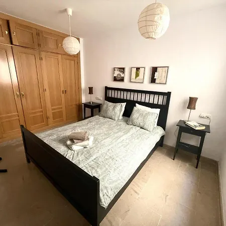 Pia Appartement